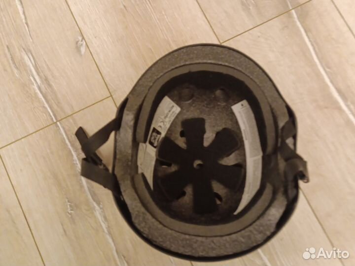 Шлем для самоката и для bmx