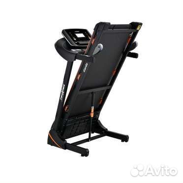 Беговая дорожка электрическая
