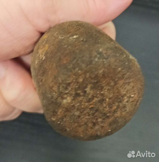 Гиря весовая. 500 г