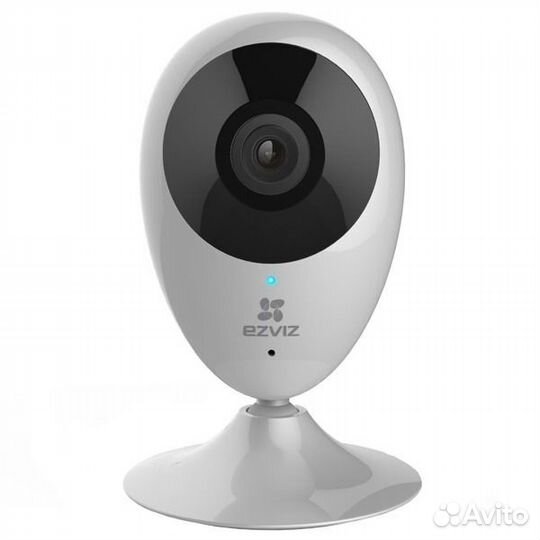 IP-камера WiFi Ezviz Mini O CS-CV206-C0-1A1WFR рст