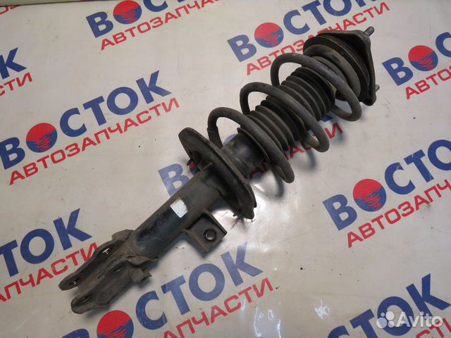 Стойка Перед Лево hyundai I30 GD