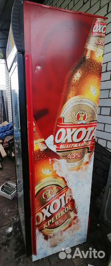 Шкаф холодильный Norcool S76 SL