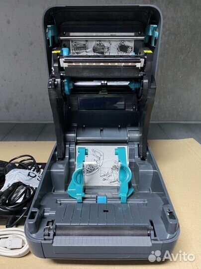 Принтер печатания этикеток