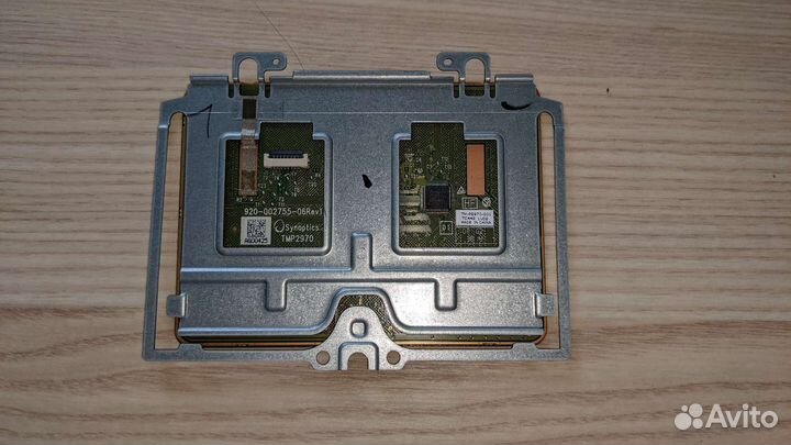 Тачпад Aser Aspire