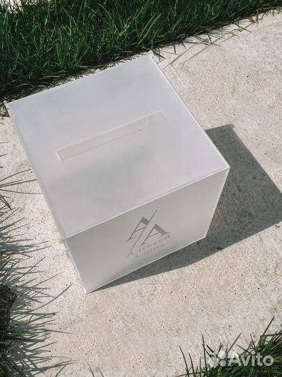 Семейный банк на свадьбу