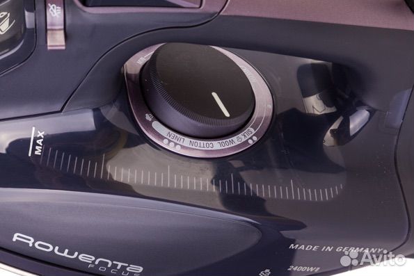 Утюг новый Rowenta focus