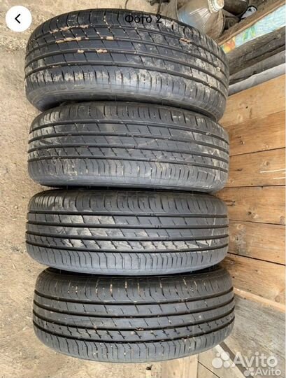 Продам колеса