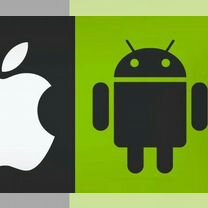 Apple&Android сервисный центр Ватутина 42