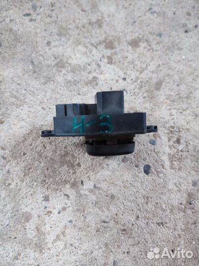 Блок регулировки зеркал Haima 3