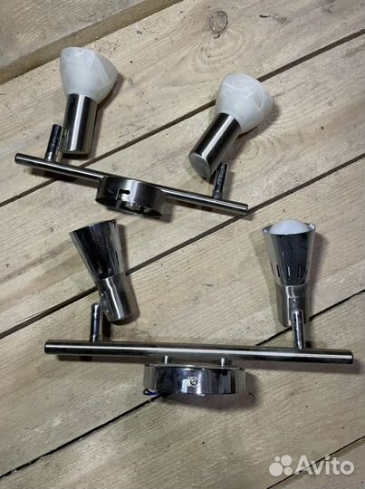 Светильник настенный, потолочный