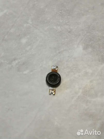 Микрофон для Fly SX210