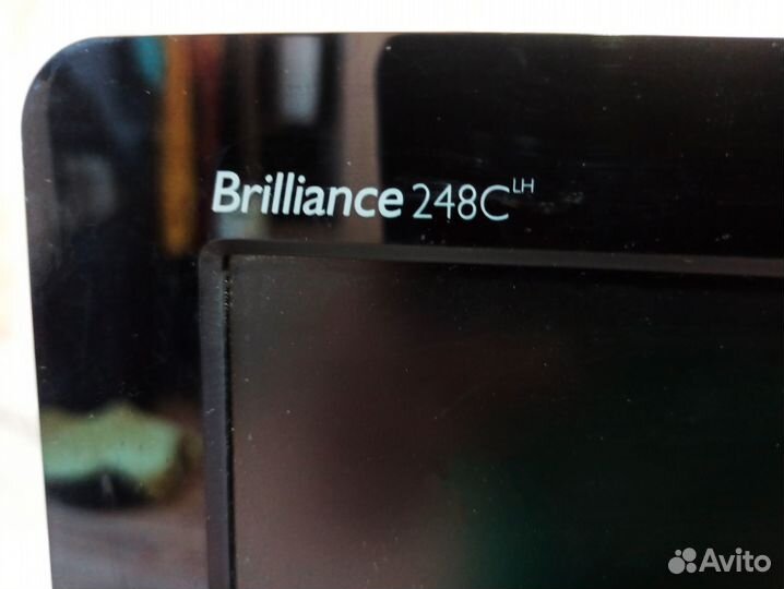 Монитор для компьютера