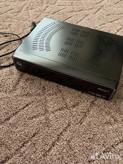 Ресиверы спутниковые