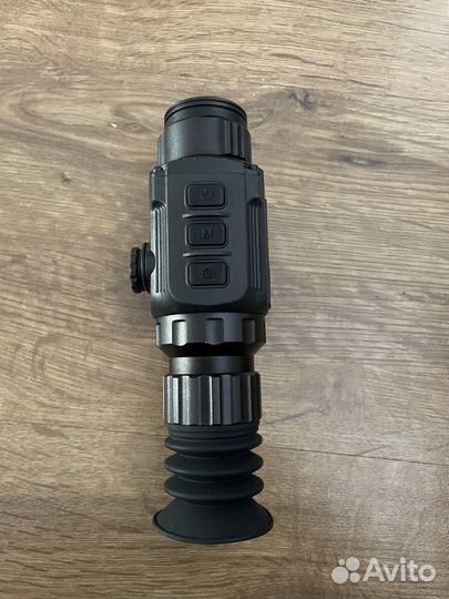 Тепловизионный прицел iray saim SCP 19W