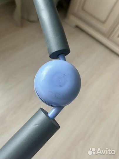 Экспандер для бедер и ягодиц