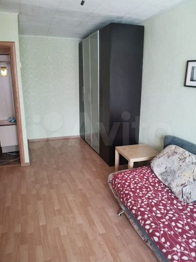 1-к. квартира, 32,4 м², 3/12 эт.