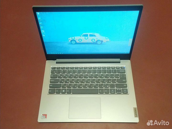 Lenovo ideapad slim