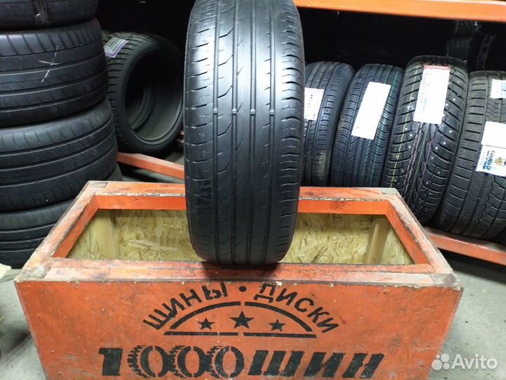 Continental ContiPremiumContact 2 235/50 R18