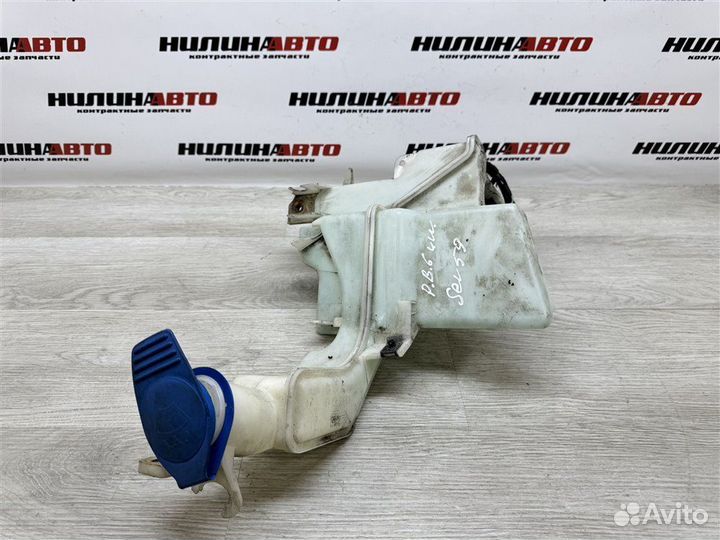 Бачок омывателя Volkswagen Passat B6 седан 3C2 2.0