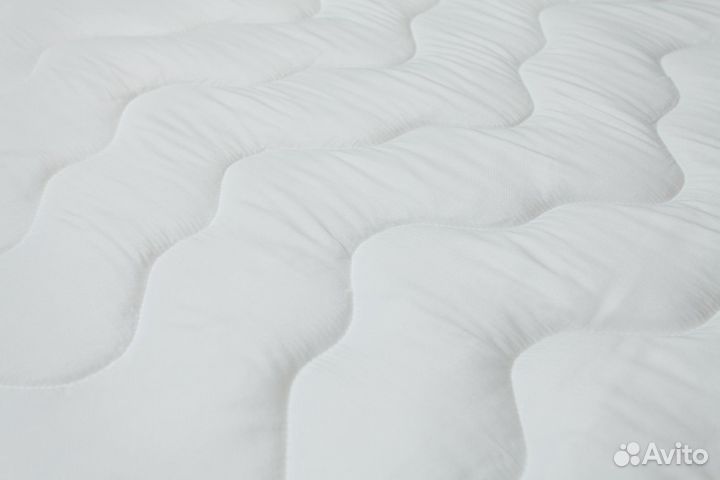 Одеяло Askona Green Bamboo 220/200. В наличии