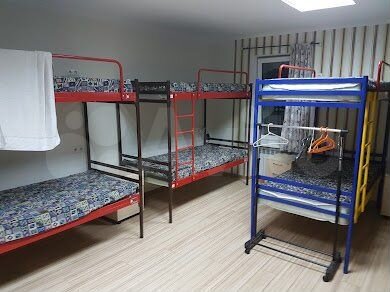 Комната 19 м² в 3-к., 5/9 эт.