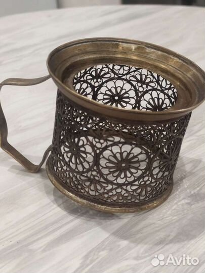 Подстаканник