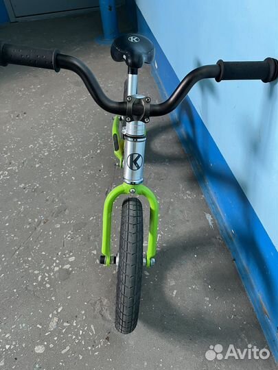 Беговел kokua