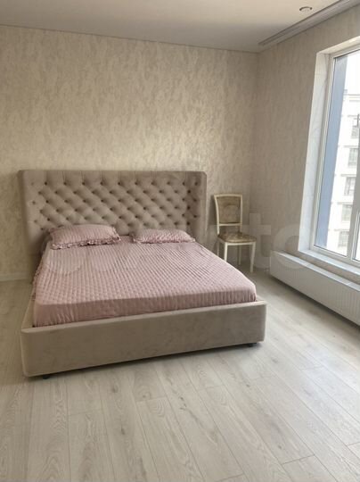 2-к. квартира, 62 м², 9/11 эт.