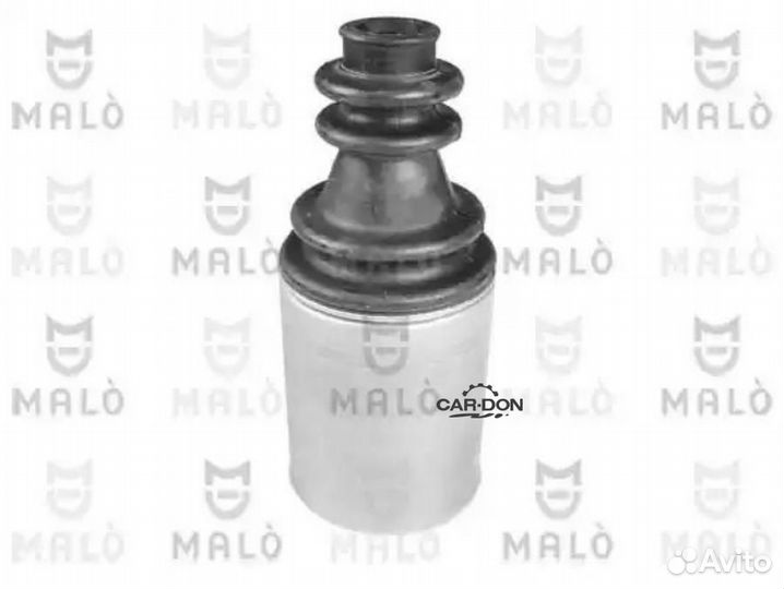 Malo 18799 Пыльник шруса laguna DCI