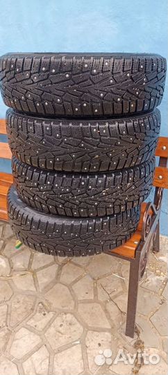 Cordiant Snow Cross 185/65 R15