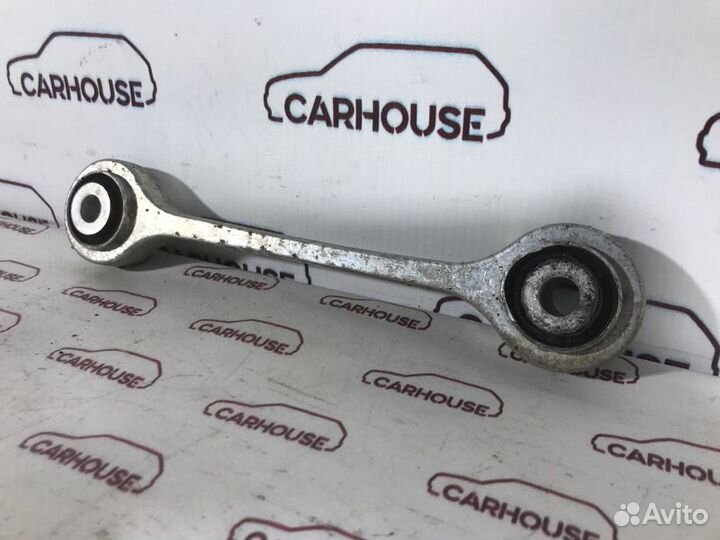 Стойка стабилизатора передняя правая Porsche