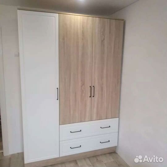 Сборка мебели