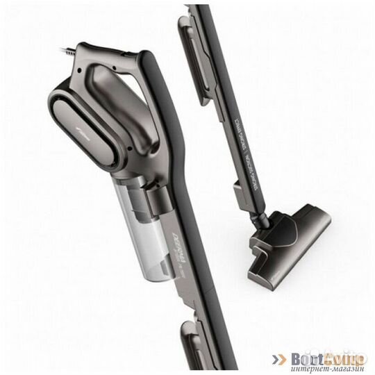 Пылесос Xiaomi deerma DX700S Черный