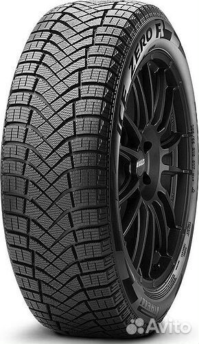 Pirelli Ice Zero FR 175/65 R14 82T