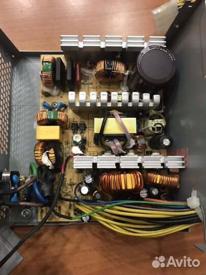 Блок питания 3Cott 500w