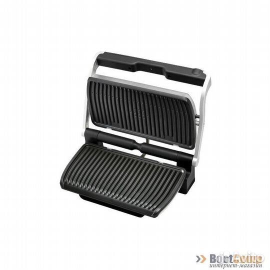 Гриль Tefal Optigrill XL GC722D34