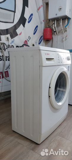 Стиральная машина Bosch 5кг