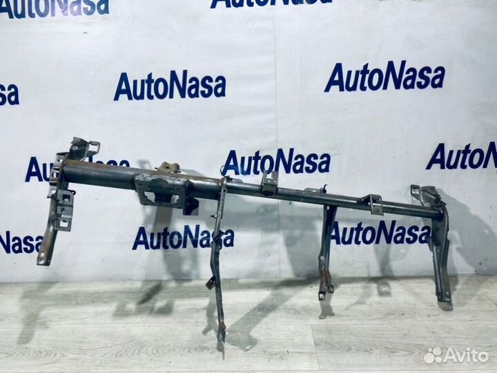 Усилитель торпедо Renault Logan седан K7M 2017