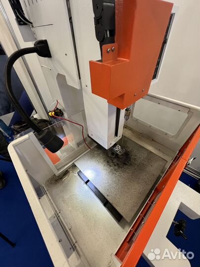 Супердрель FX ZNC 369