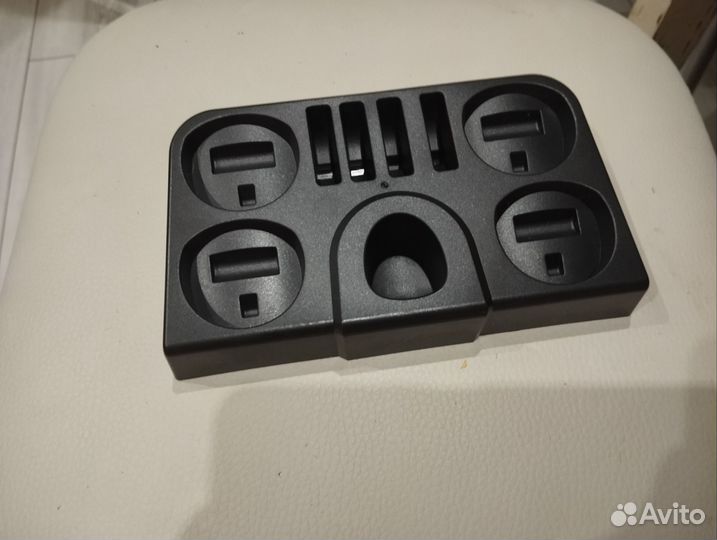 Машинки для стрижки