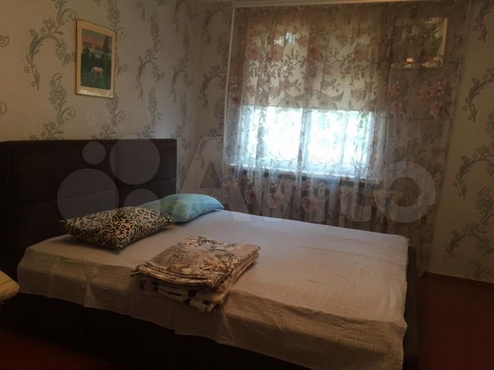 2-к. квартира, 49,8 м², 1/5 эт.