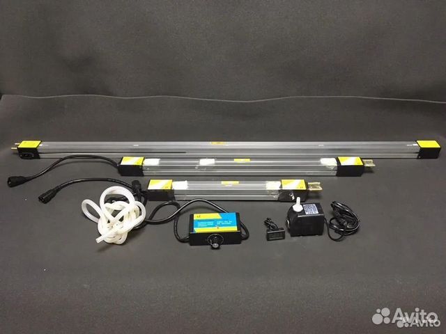 Термоструна для гибки акрила, пластика, пэт, пвх