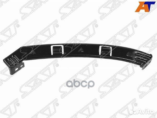 Крепление бампера hyuindai elantra V 10-16 RH м