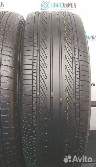 Federal Formoza FD2 215/65 R16 98V