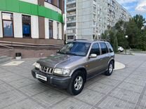 Kia Sportage 2.0 MT, 2006, 198 000 км, с пробегом, цена 555 555 руб.