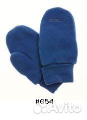 Рукавицы Рейма 1-2 года. Новые