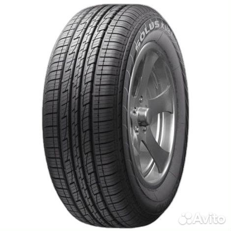 Kumho Eco Solus KL21 225/65 R17 102H