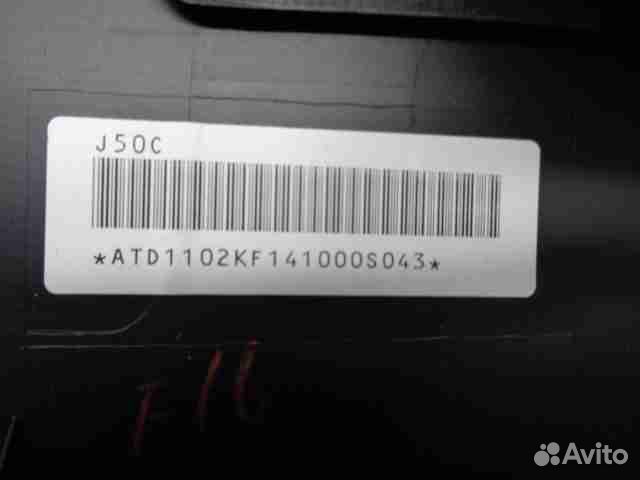 Подушка безопасности пассажирская (в торпедо) Mazd