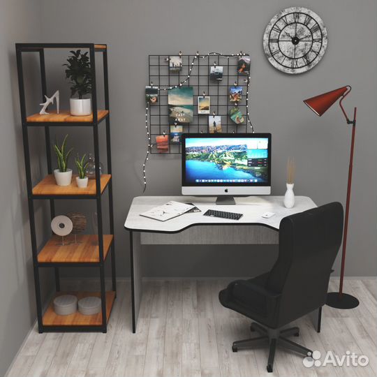 Компьютерный игровой стол