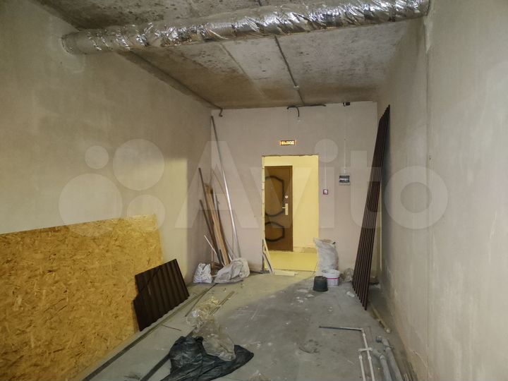 Свободного назначения, 20.3 м²